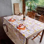 Сasa de vacaciones Du Soleil