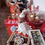 Сasa de vacaciones Du Soleil *