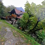 Du Soleil Сasa de vacaciones Odecla