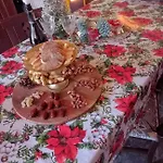 Du Soleil Сasa de vacaciones *