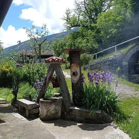 Сasa de vacaciones Du Soleil *