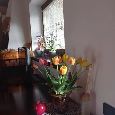 Vakantiehuis Du Soleil