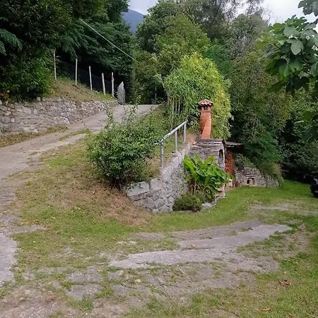 Vakantiehuis Du Soleil *