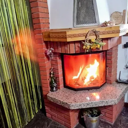 Du Soleil Vakantiehuis Odecla