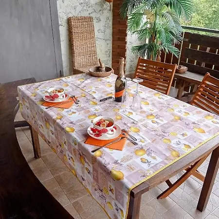 Ferienhaus Du Soleil