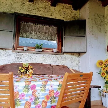 Vakantiehuis Du Soleil Odecla