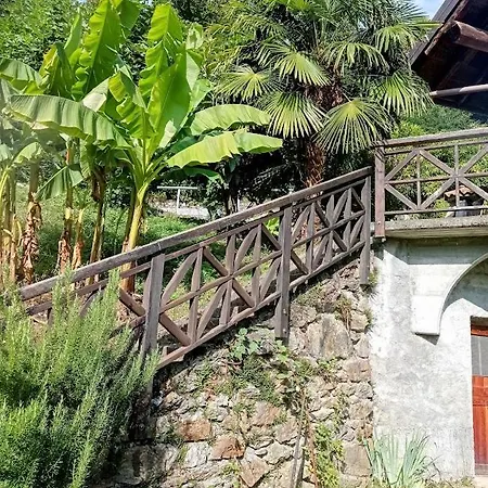 Ferienhaus Du Soleil