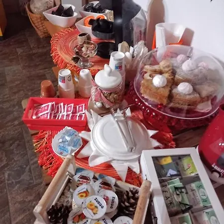 Nyaraló Du Soleil *
