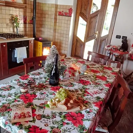 Du Soleil Holiday home *