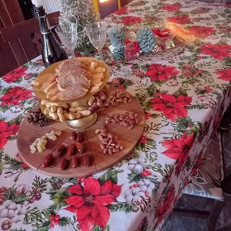 Du Soleil Ferienhaus *