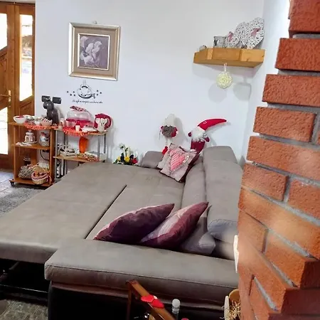 Du Soleil Ferienhaus Odecla
