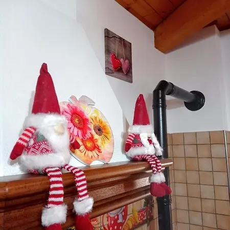Du Soleil Holiday home *