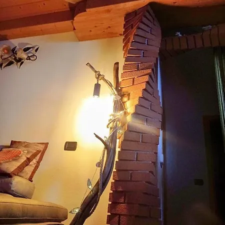 Du Soleil Vakantiehuis *