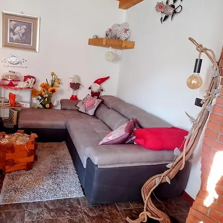 Du Soleil Holiday home *