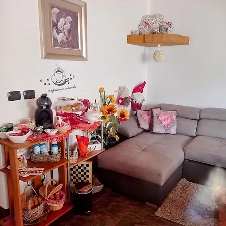 Du Soleil Holiday home *