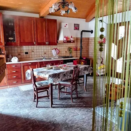 Holiday home Du Soleil