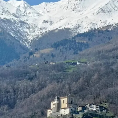 Du Soleil Holiday home