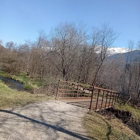 Vakantiehuis Du Soleil