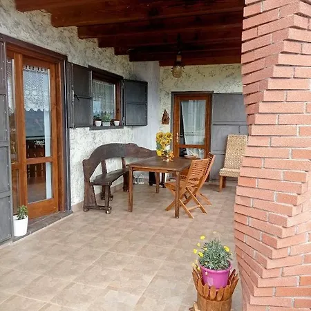 Du Soleil Holiday home