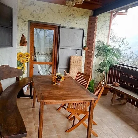 Holiday home Du Soleil *
