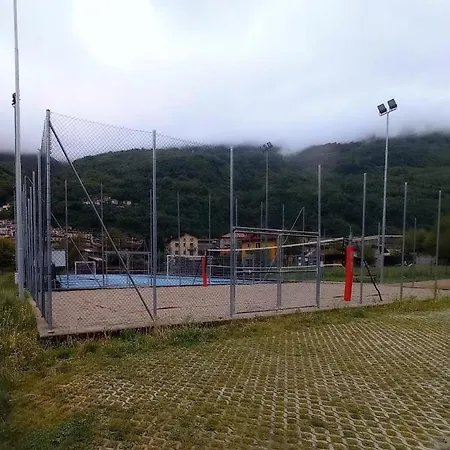 Du Soleil Vakantiehuis Odecla