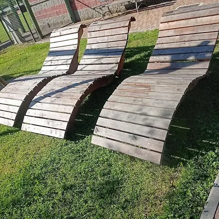 Vakantiehuis Du Soleil Odecla