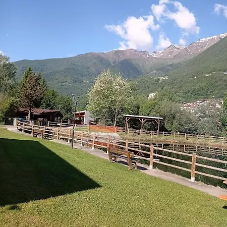 Du Soleil Holiday home