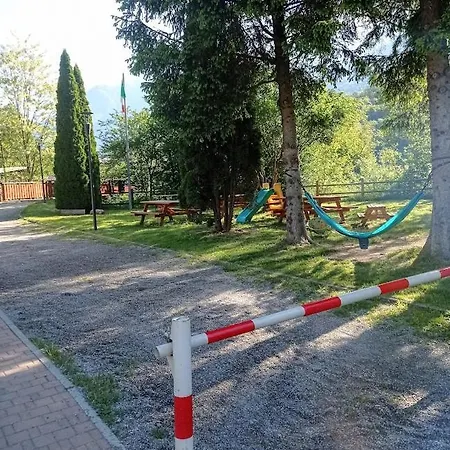 Du Soleil Holiday home