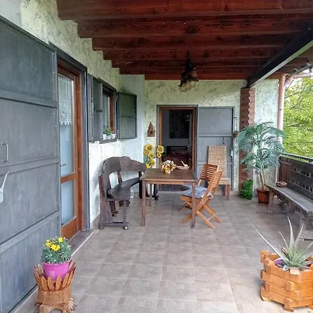 Du Soleil Holiday home *