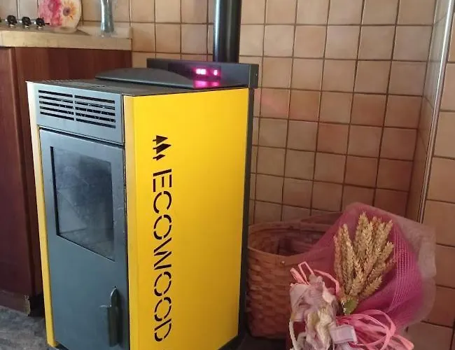 Prázdninový dům Du Soleil Odecla