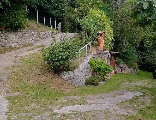 Feriehus Du Soleil *