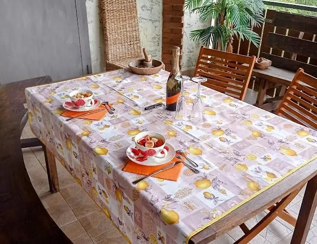 Holiday home Du Soleil