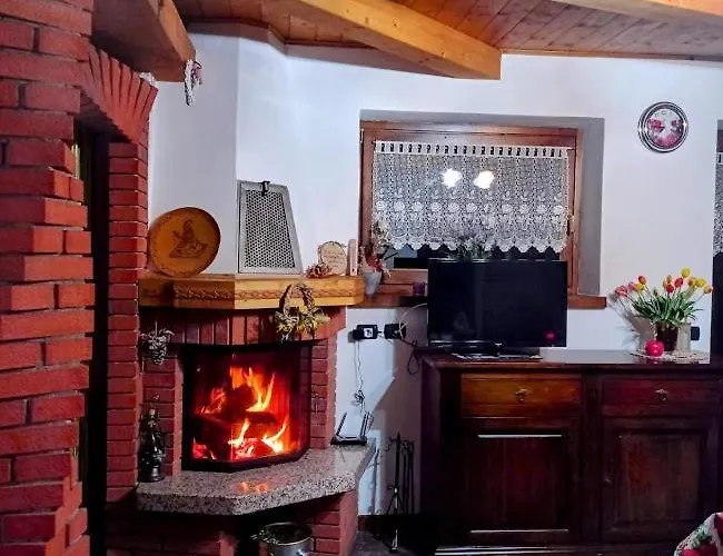 Du Soleil Holiday home