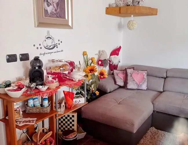 Du Soleil Holiday home *