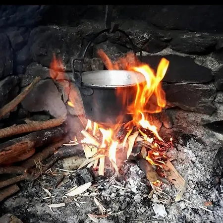 Du Soleil 別荘 Odecla