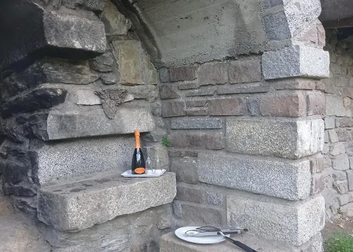 Dom wakacyjny Du Soleil