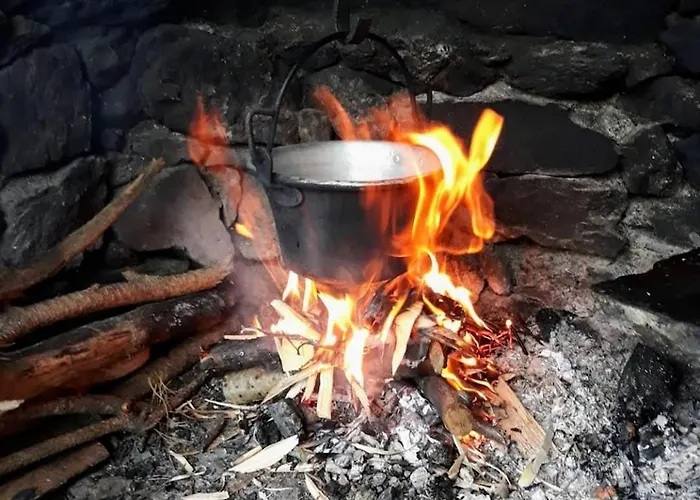Du Soleil Dom wakacyjny Odecla
