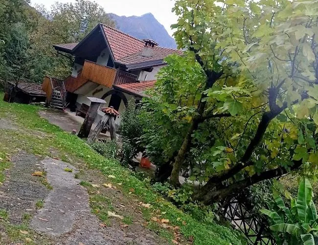Du Soleil Dom wakacyjny Odecla