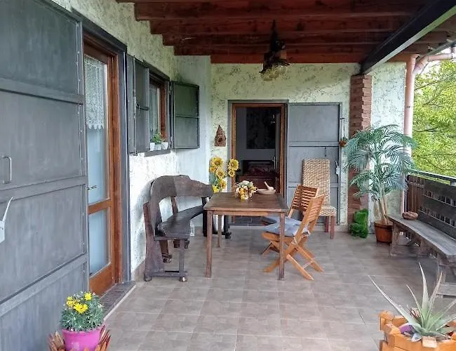 Du Soleil Dom wakacyjny *